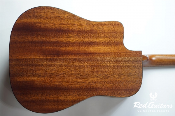 Masterbilt DR-400MCE -VS